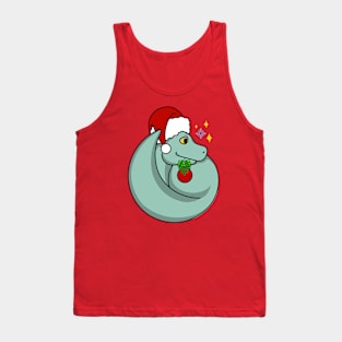 Gertie Holiday Icon Tank Top